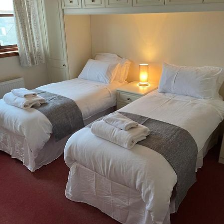 Cellardyke Fantastic Three Bedroom Property מראה חיצוני תמונה