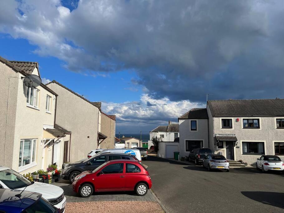 Cellardyke Fantastic Three Bedroom Property מראה חיצוני תמונה
