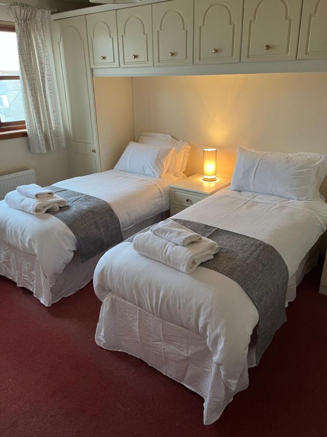 Cellardyke Fantastic Three Bedroom Property מראה חיצוני תמונה