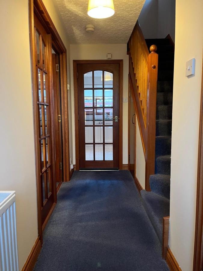 Cellardyke Fantastic Three Bedroom Property מראה חיצוני תמונה