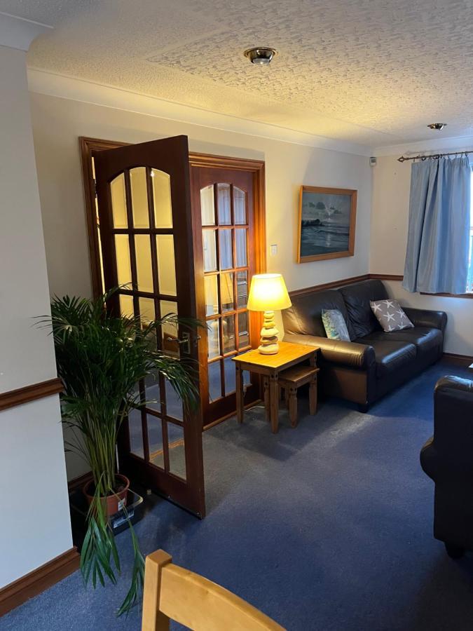Cellardyke Fantastic Three Bedroom Property מראה חיצוני תמונה