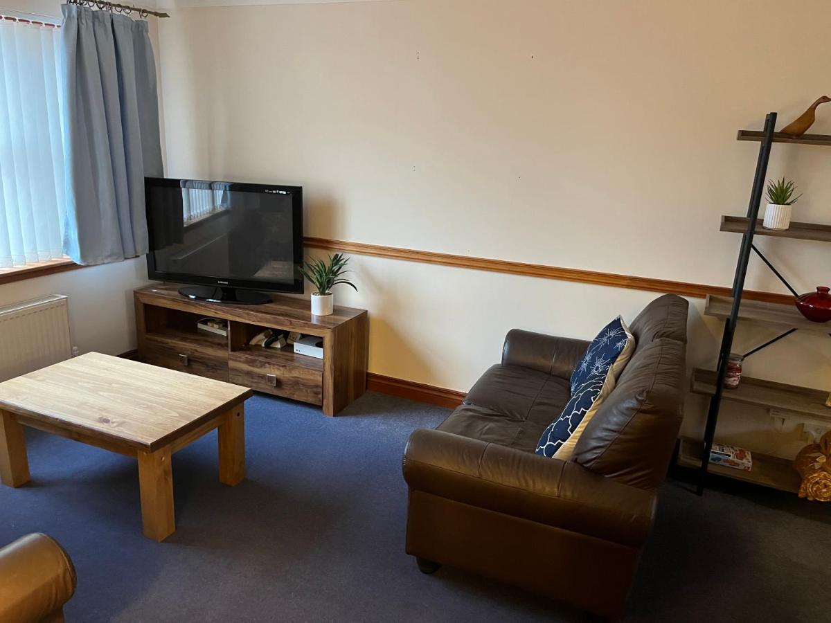Cellardyke Fantastic Three Bedroom Property מראה חיצוני תמונה