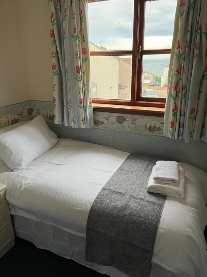 Cellardyke Fantastic Three Bedroom Property מראה חיצוני תמונה