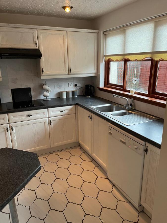 Cellardyke Fantastic Three Bedroom Property מראה חיצוני תמונה